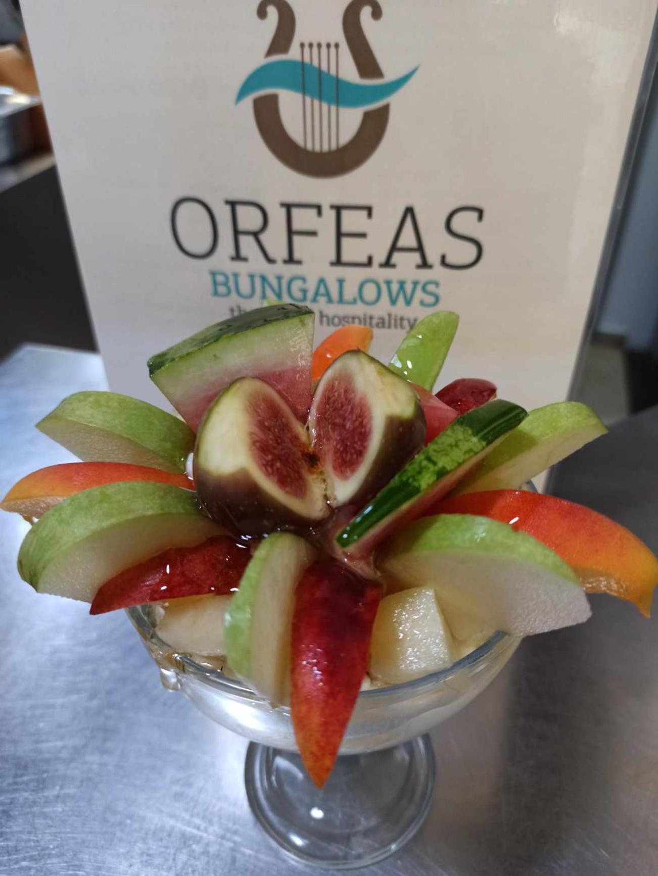 Orfeas Studios Molivos Mithimna Ngoại thất bức ảnh